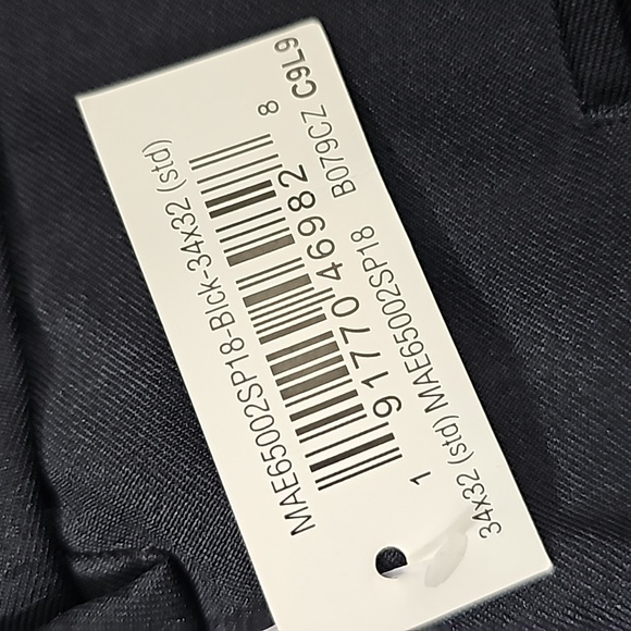 Mens Pants - Picture 5 of 7